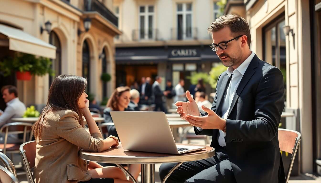 Expériences réussies avec les consultants indépendants Expériences réussies avec les consultants indépendants