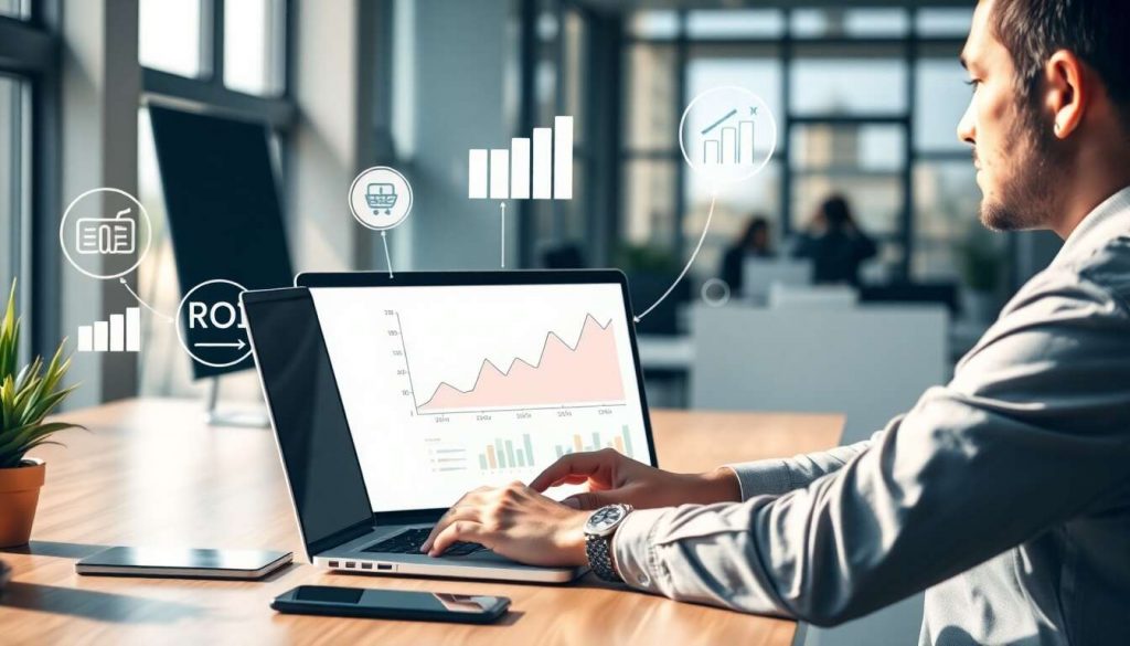 Dépense publicitaire : optimiser votre retour sur investissement