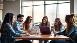 NotebookLM s’enrichit d’une fonctionnalité idéale pour étudiants et pros