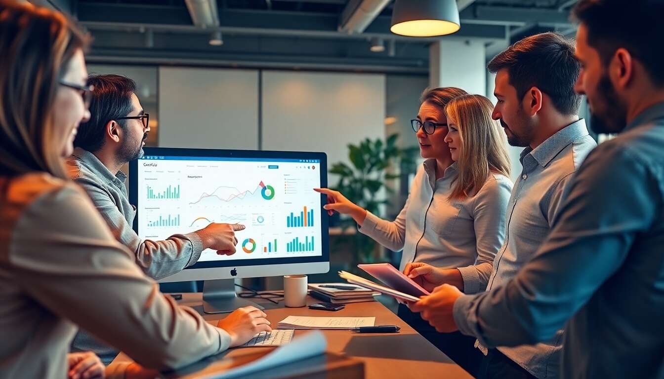 Comment optimiser votre ciblage pour de meilleures performances Comment optimiser votre ciblage pour de meilleures performances