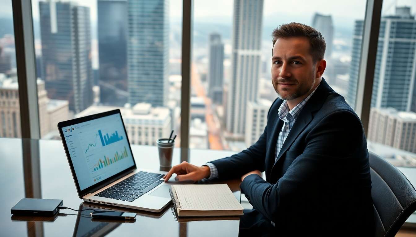 Ajuster ses enchères et utiliser les exclusions de mots-clés Ajuster ses enchères et utiliser les exclusions de mots-clés