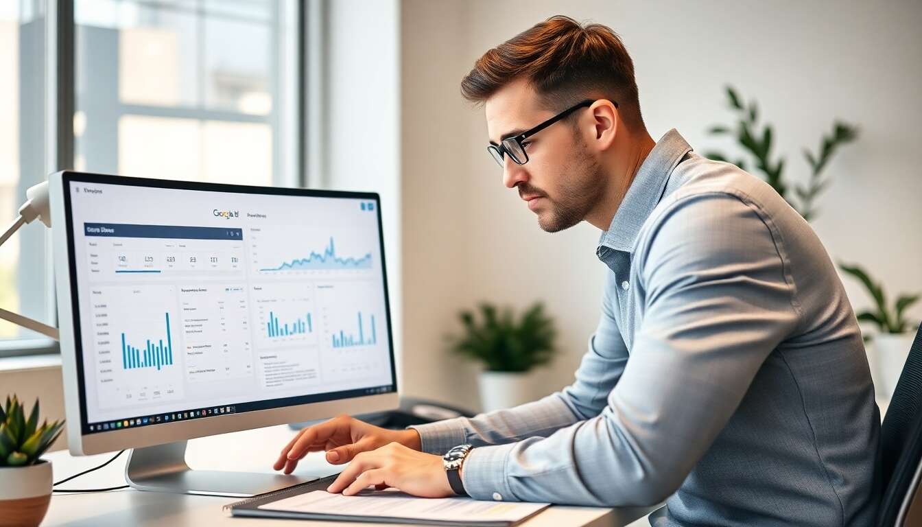 Analyser régulièrement ses campagnes pour éviter le gaspillage Analyser régulièrement ses campagnes pour éviter le gaspillage