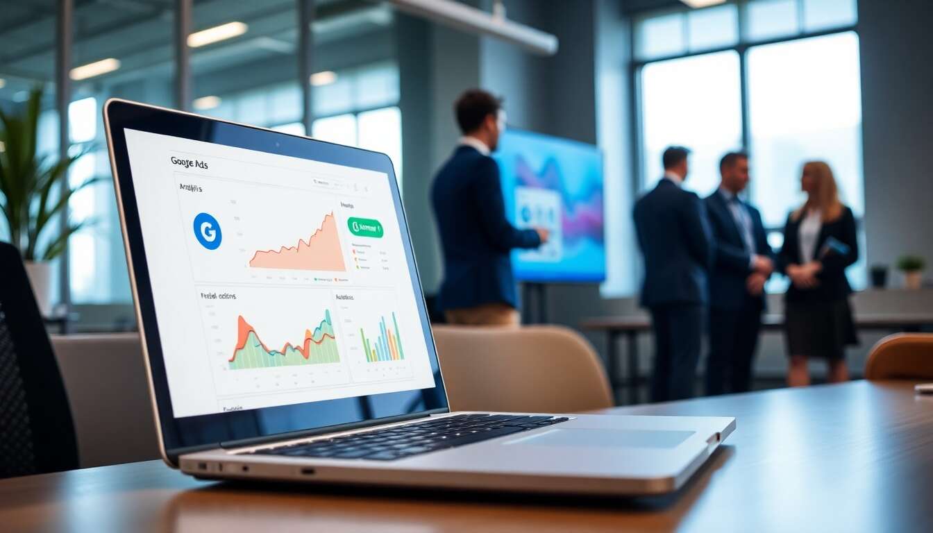 Optimisation des annonces pour capter l'attention