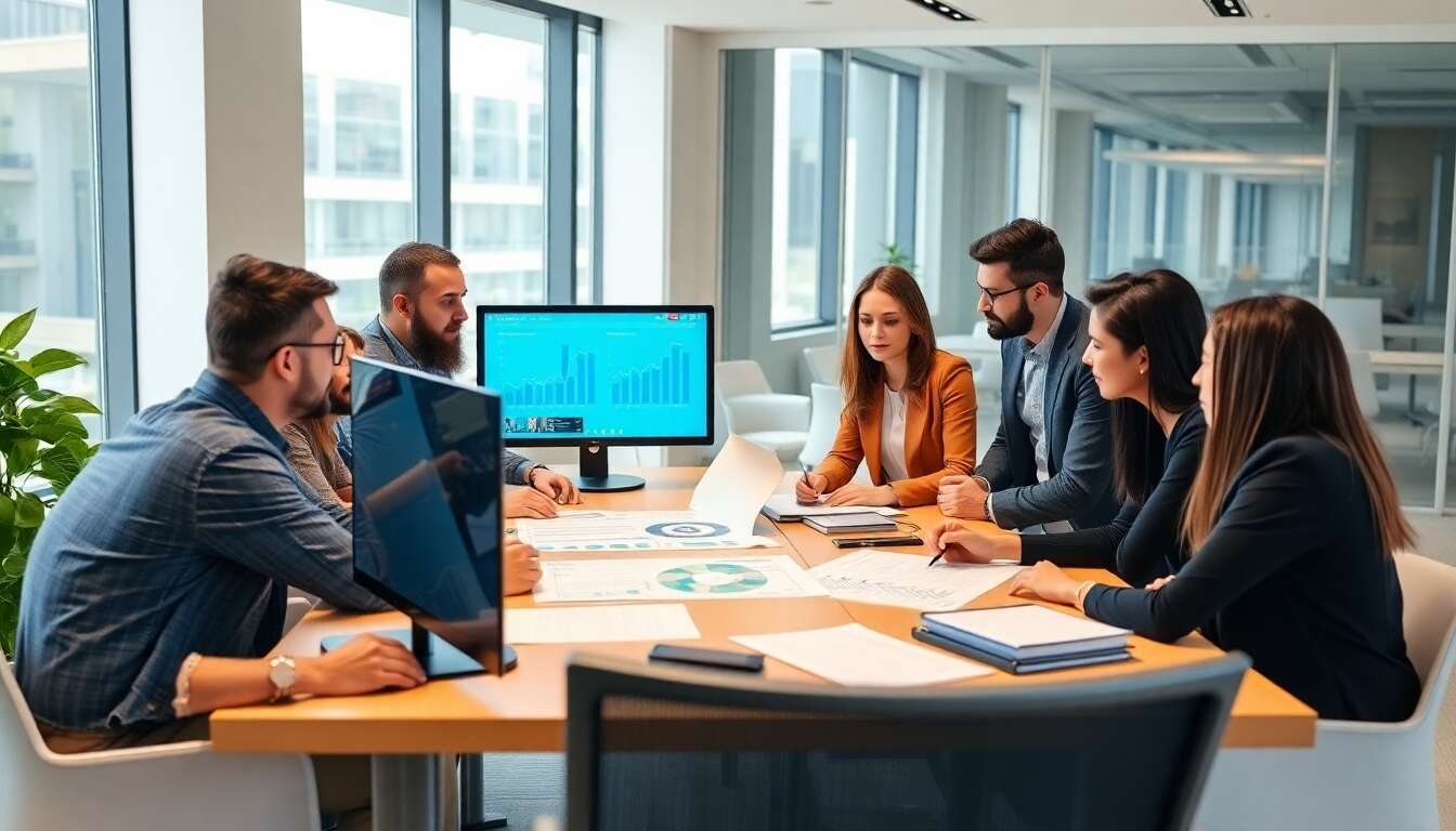 Suivi et ajustement continus des campagnes