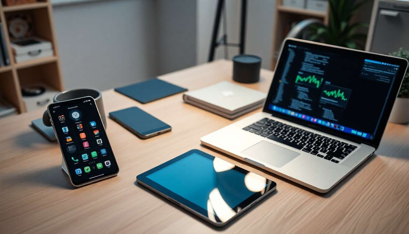 Comment notebooklm améliore la productivité