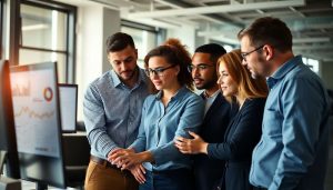 Rapport de diffusion : exploiter les insights pertinents