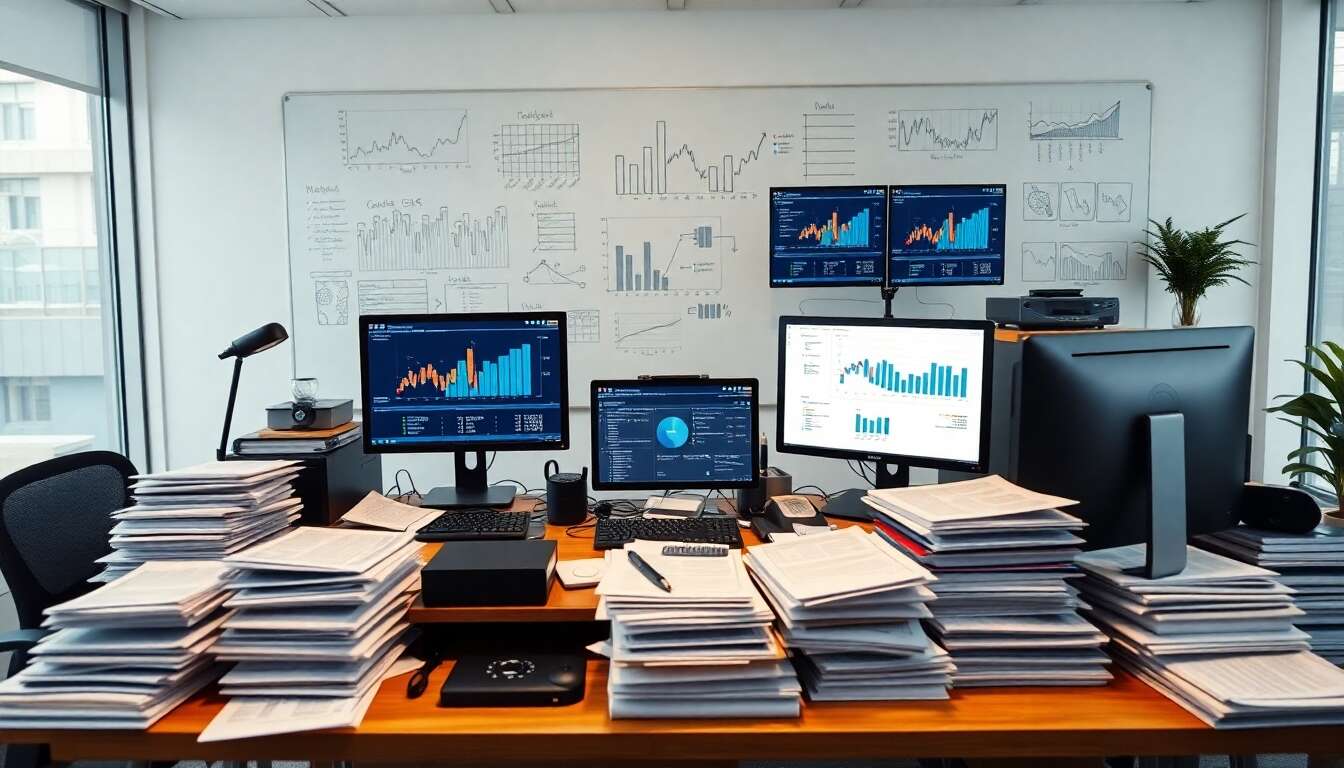 De la donnée brute à l’insight actionnable