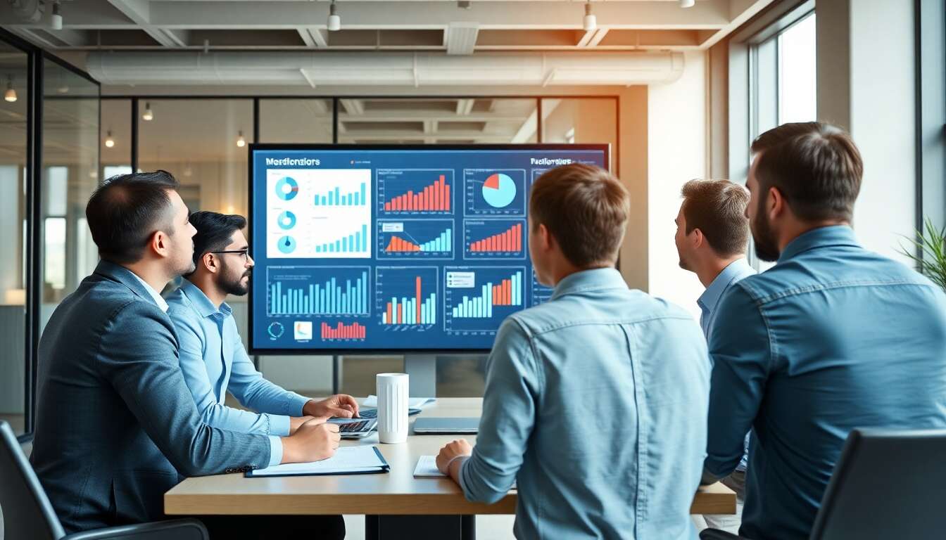 Activation stratégique des insights pour une meilleure prise de décision