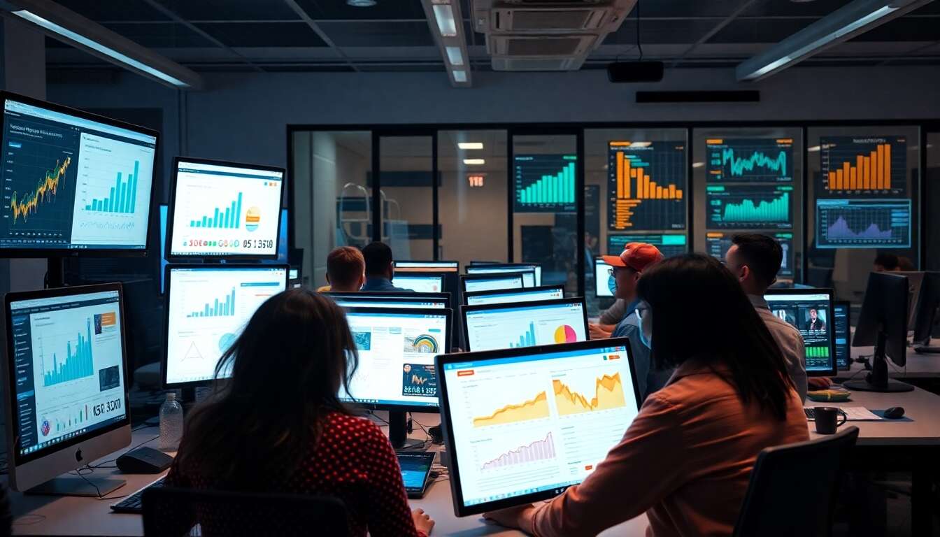 Importance du suivi des conversions dans le marketing digital