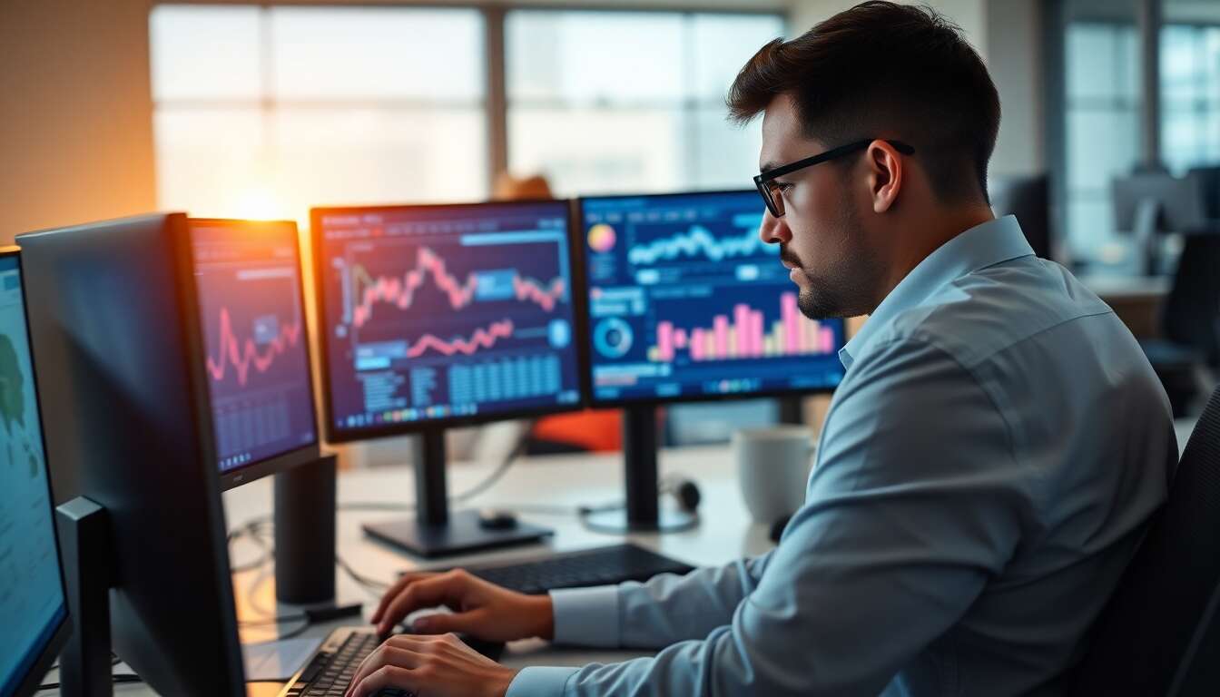 Pourquoi le taux de clics est crucial pour votre stratégie Pourquoi le taux de clics est crucial pour votre stratégie