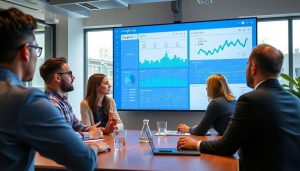 API Google Ads : stratégies pour maximiser le retour sur investissement