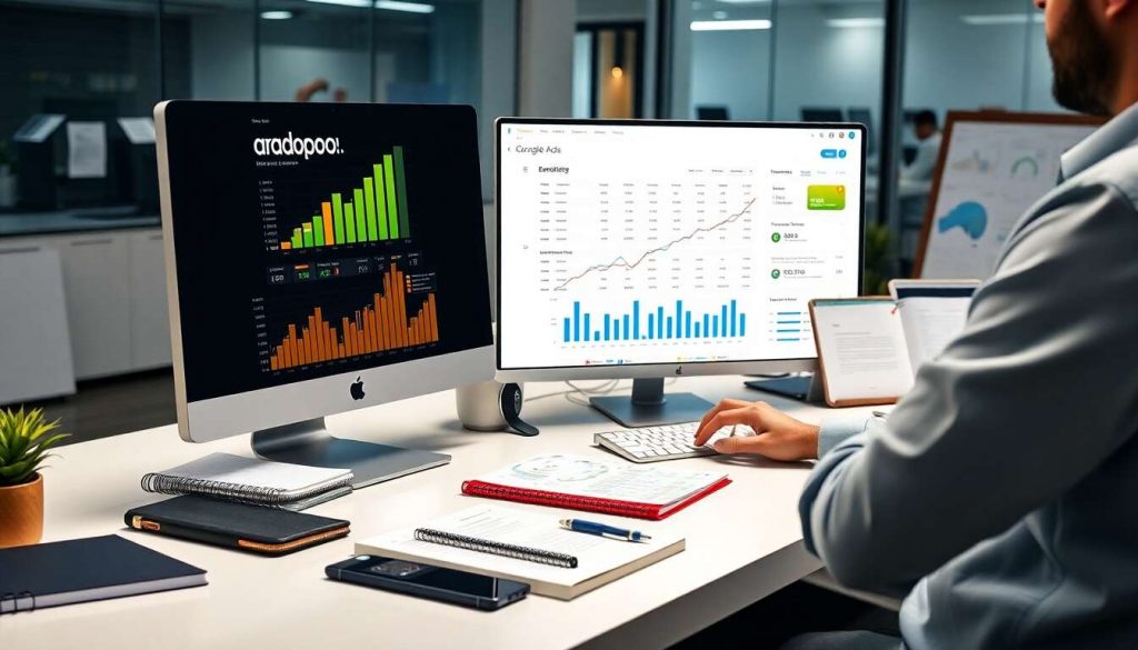 Guide complet pour la gestion budgétaire sous google ads