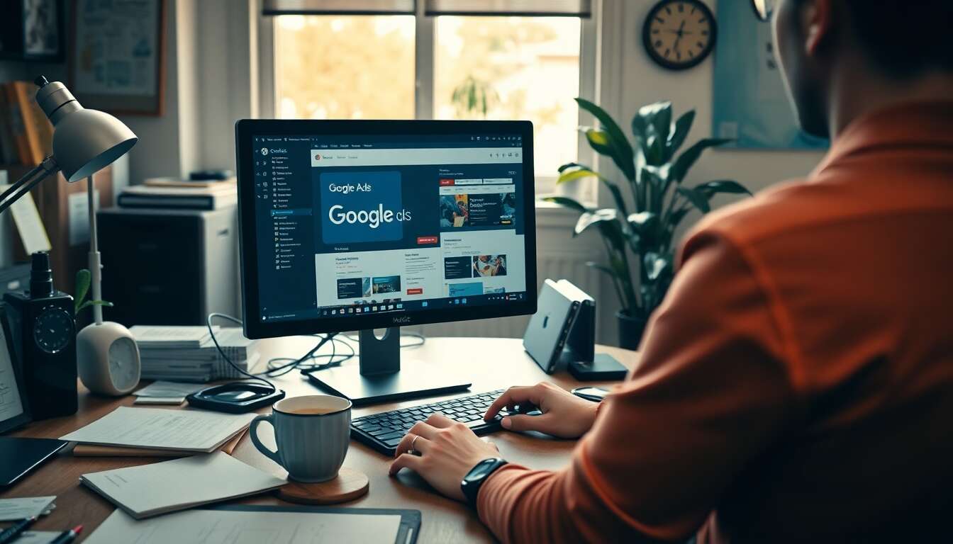 Définir votre budget et vos enchères