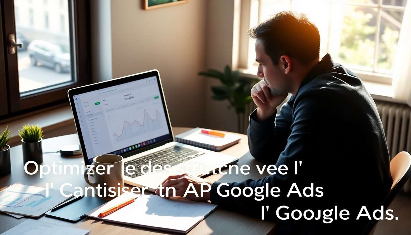 Optimiser la structure des campagnes pour un meilleur ciblage