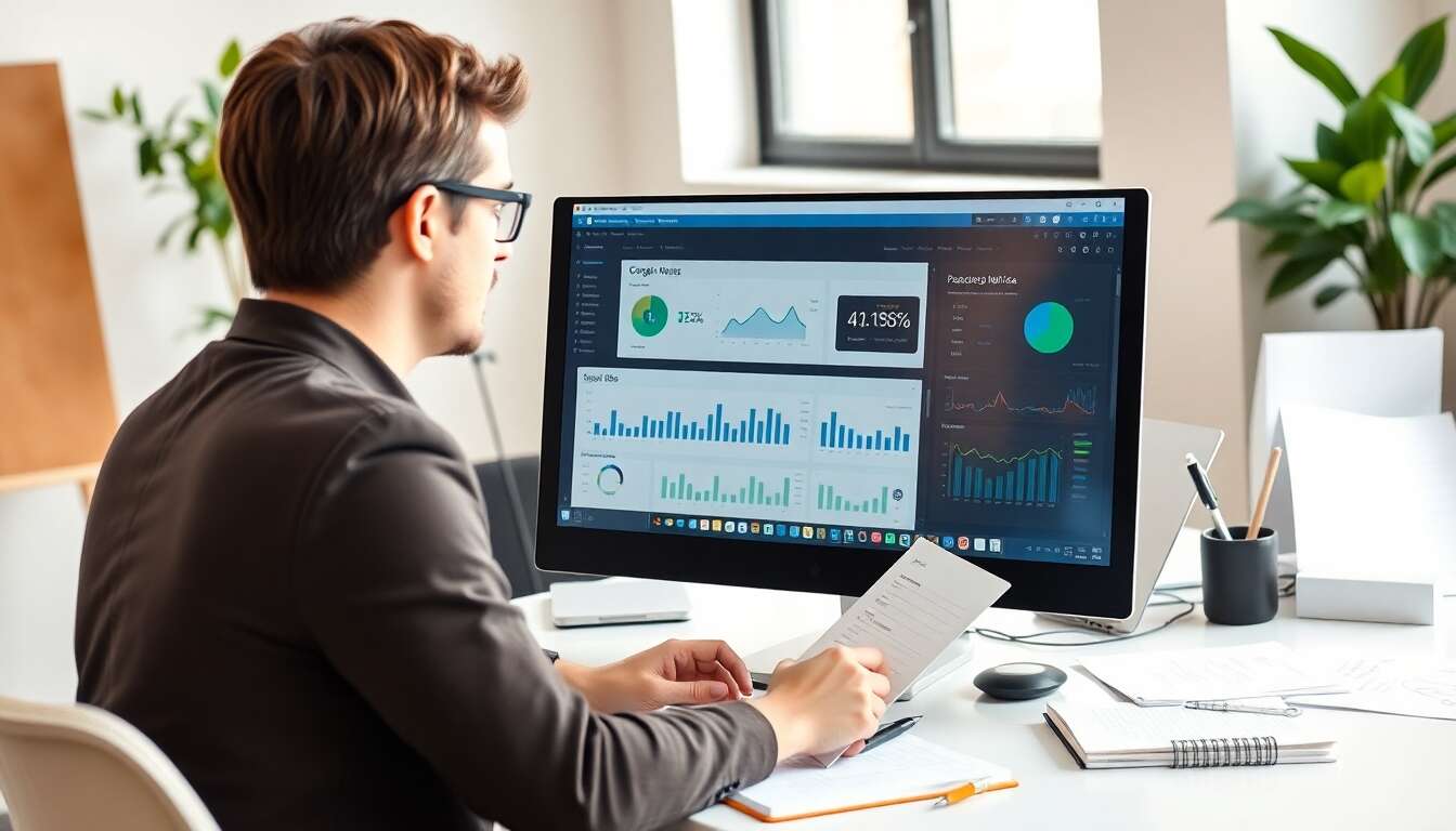 établir les objectifs de votre campagne