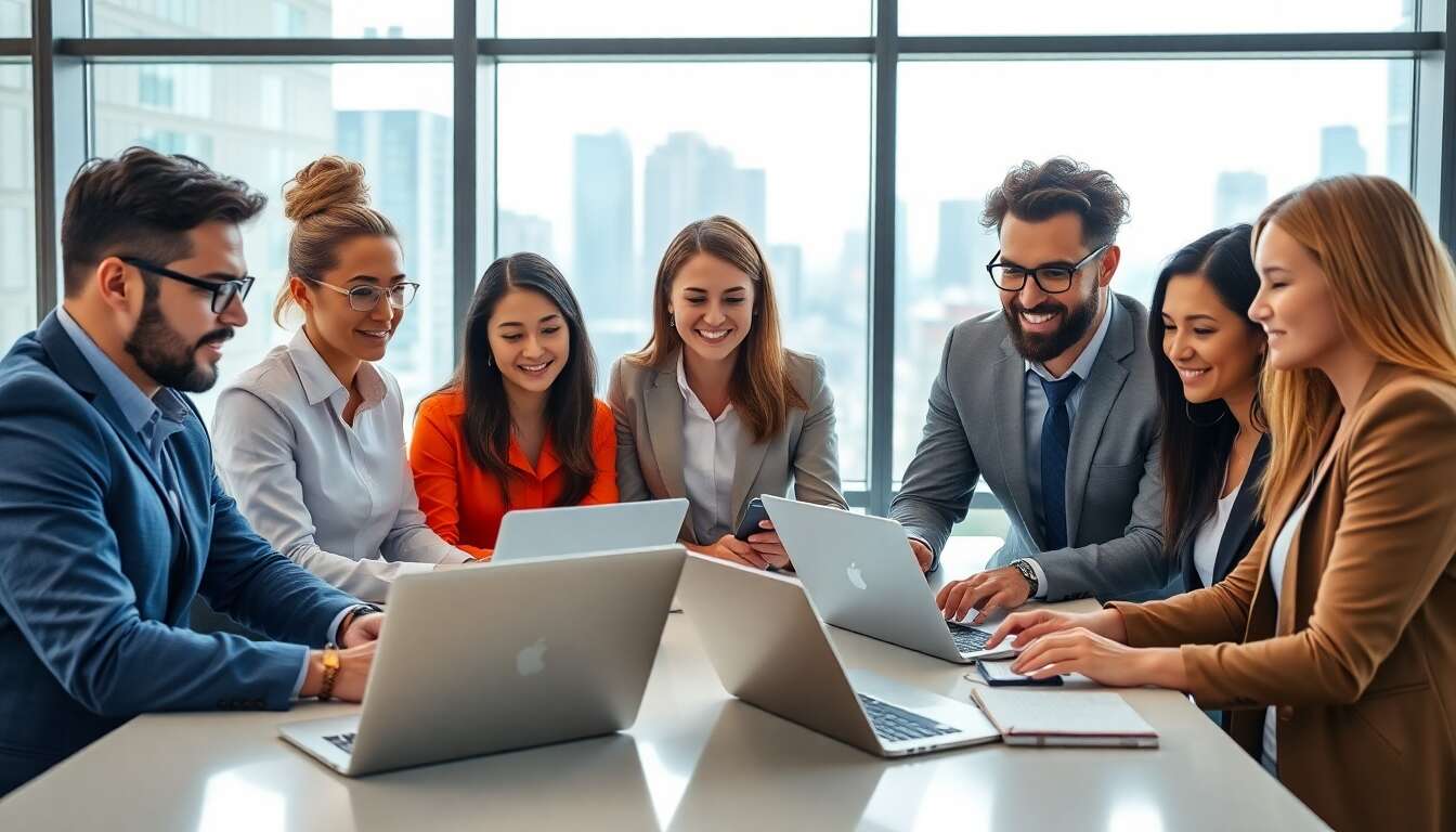 Suivre les performances avec des outils d'analyse avancée