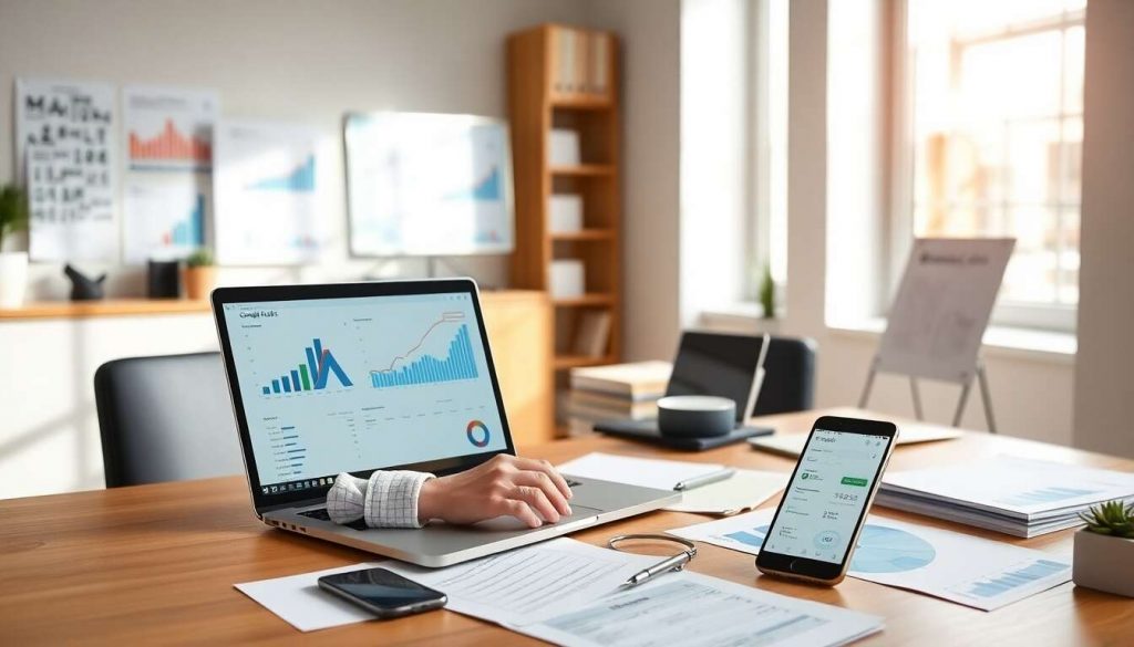 Atouts Google Ads : augmenter votre visibilité