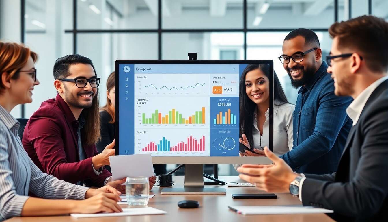 Ciblage et segmentation : atteindre votre audience idéale