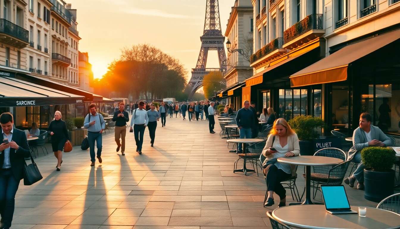 Pourquoi investir dans google ads à paris ?