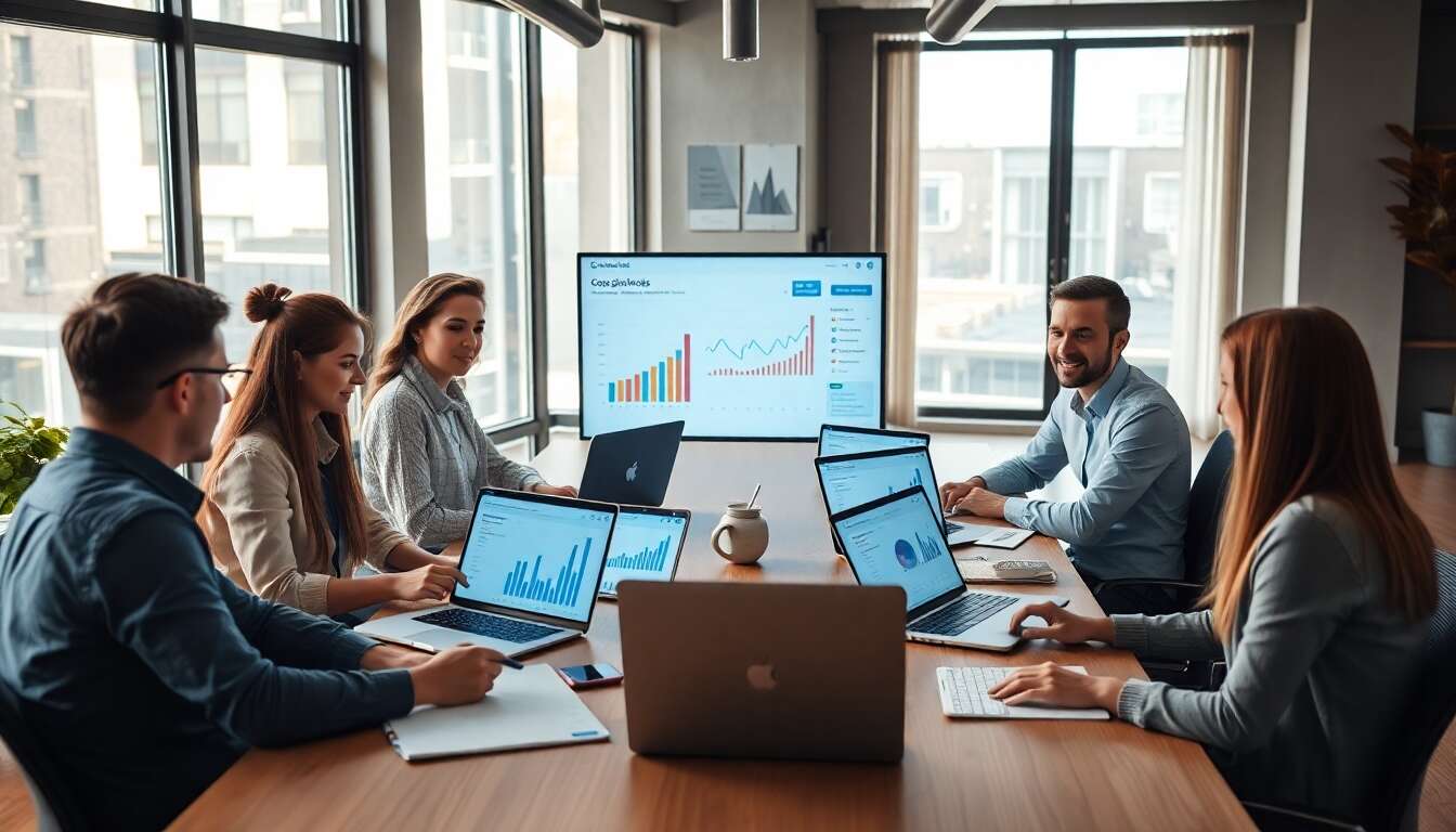 Optimiser vos annonces textuelles et extensions