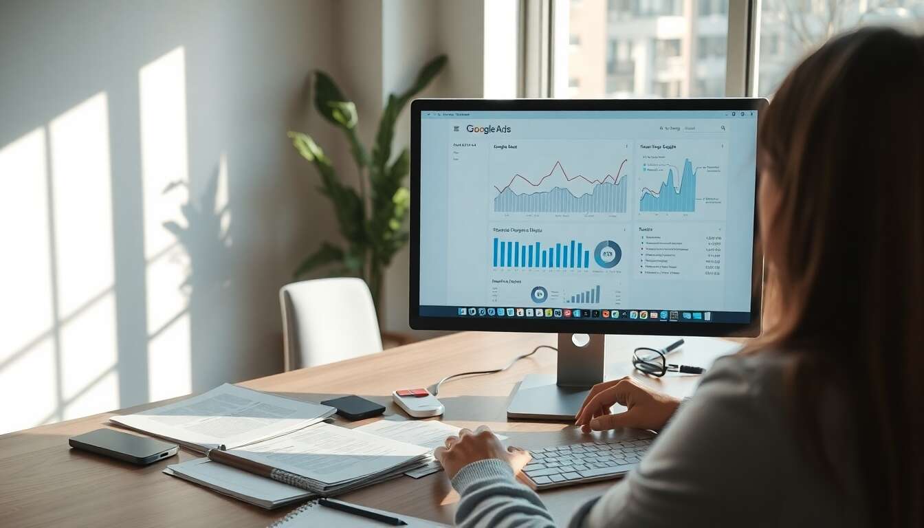 Améliorer le quality score et le ctr