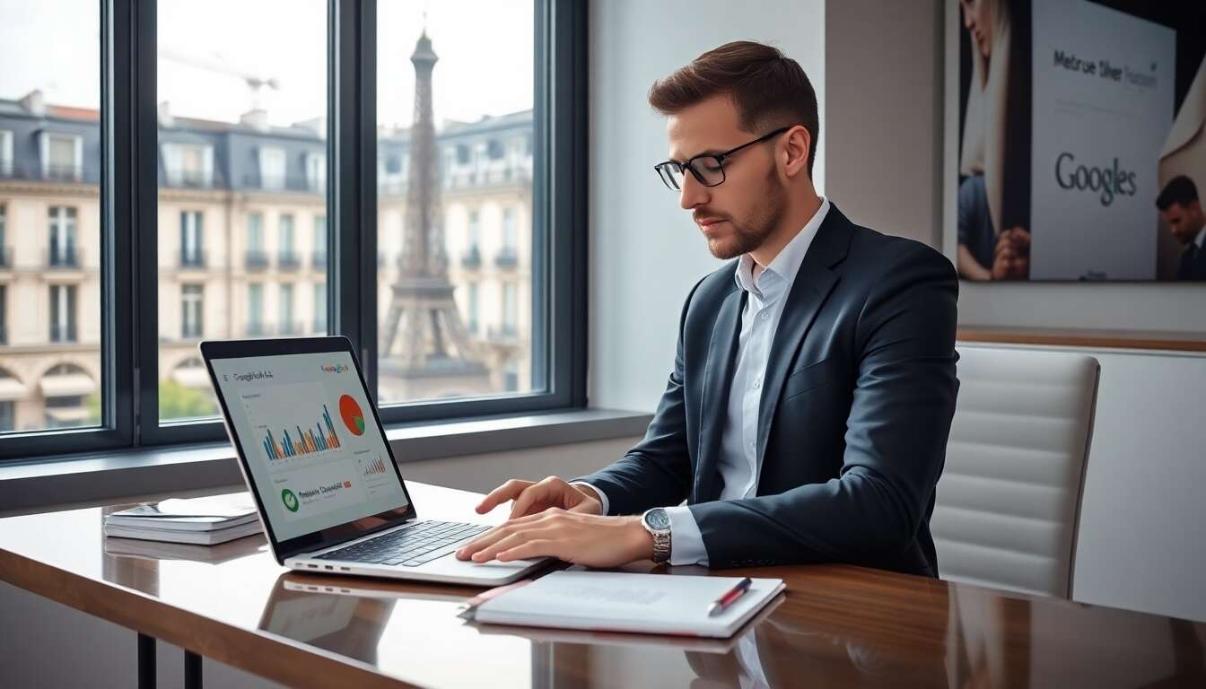 Les outils indispensables pour une gestion google ads réussie