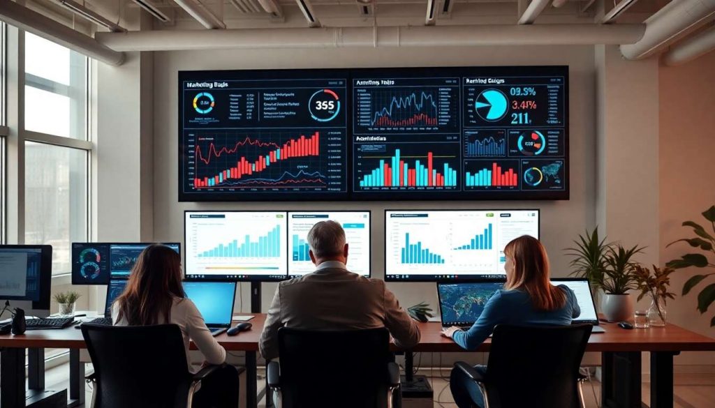 Audit des campagnes : analyse approfondie et recommandations