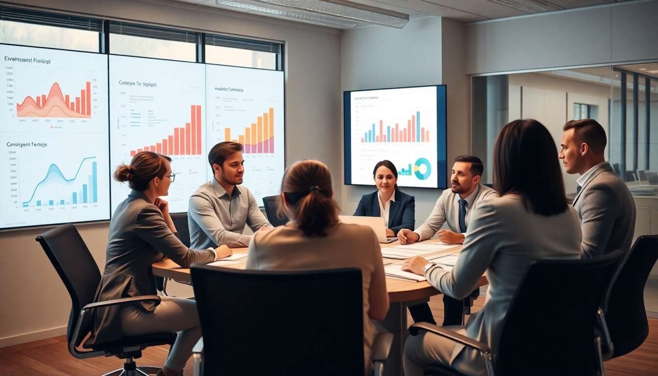 Quand et pourquoi réaliser un audit des campagnes ? Quand et pourquoi réaliser un audit des campagnes ?