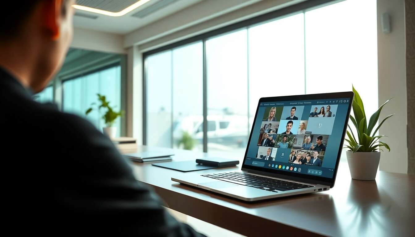 Fonctionnalité de résumés vidéo : un nouvel outil de productivité