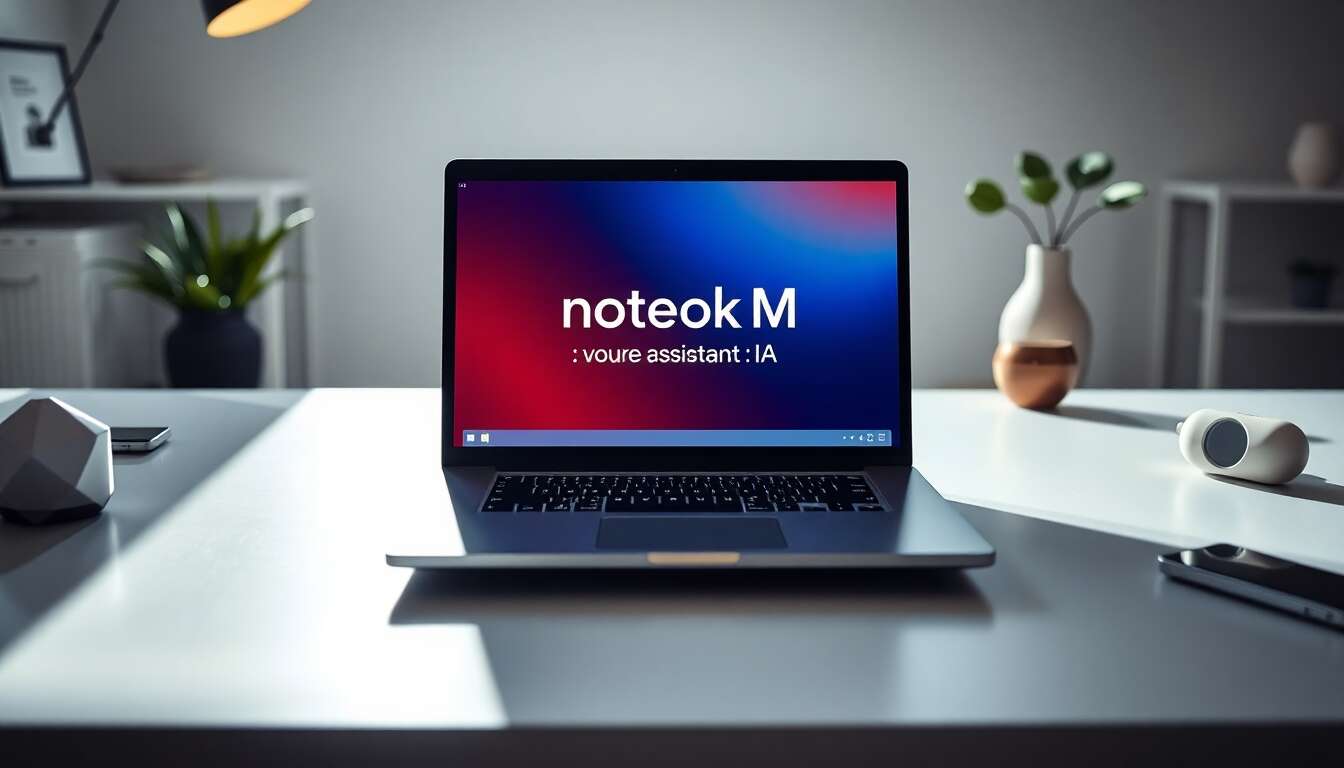 Quels sont les avantages pour les utilisateurs de notebooklm ?