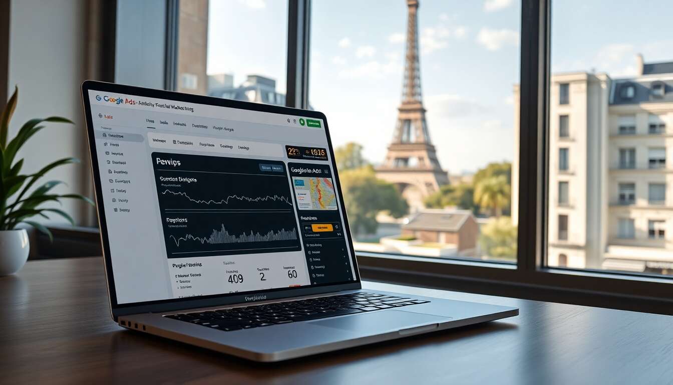 Tendances et innovations à surveiller dans le domaine des google ads Tendances et innovations à surveiller dans le domaine des google ads