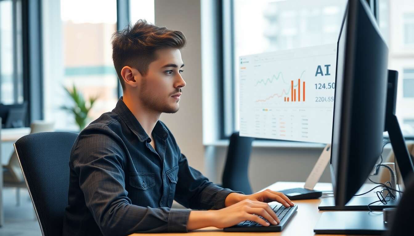 Les avantages de l'ia pour optimiser vos campagnes publicitaires