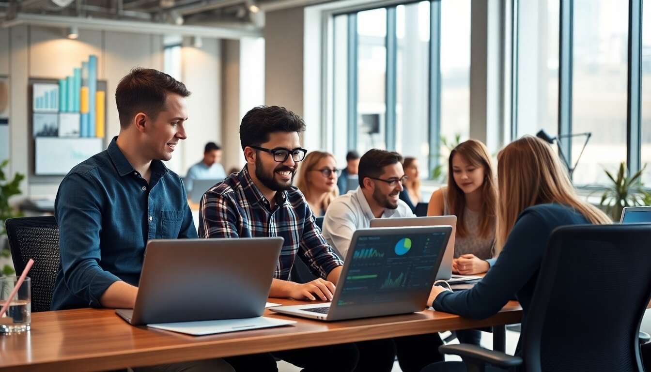 L'importance des données dans le processus d'automatisation