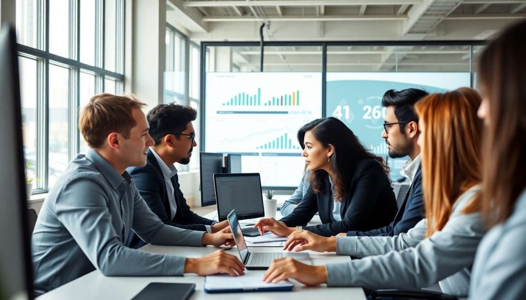 Améliorer la performance des annonces avec un budget maîtrisé