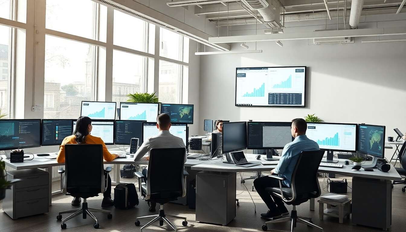 Optimiser les enchères et le choix des formats publicitaires