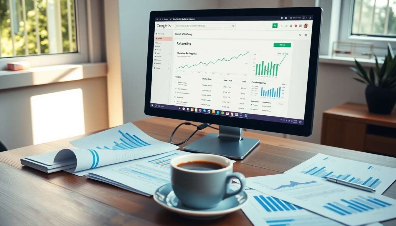 Utiliser les extensions et optimiser la landing page