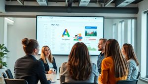 Stratégies d'ajustement budgétaire pour google ads