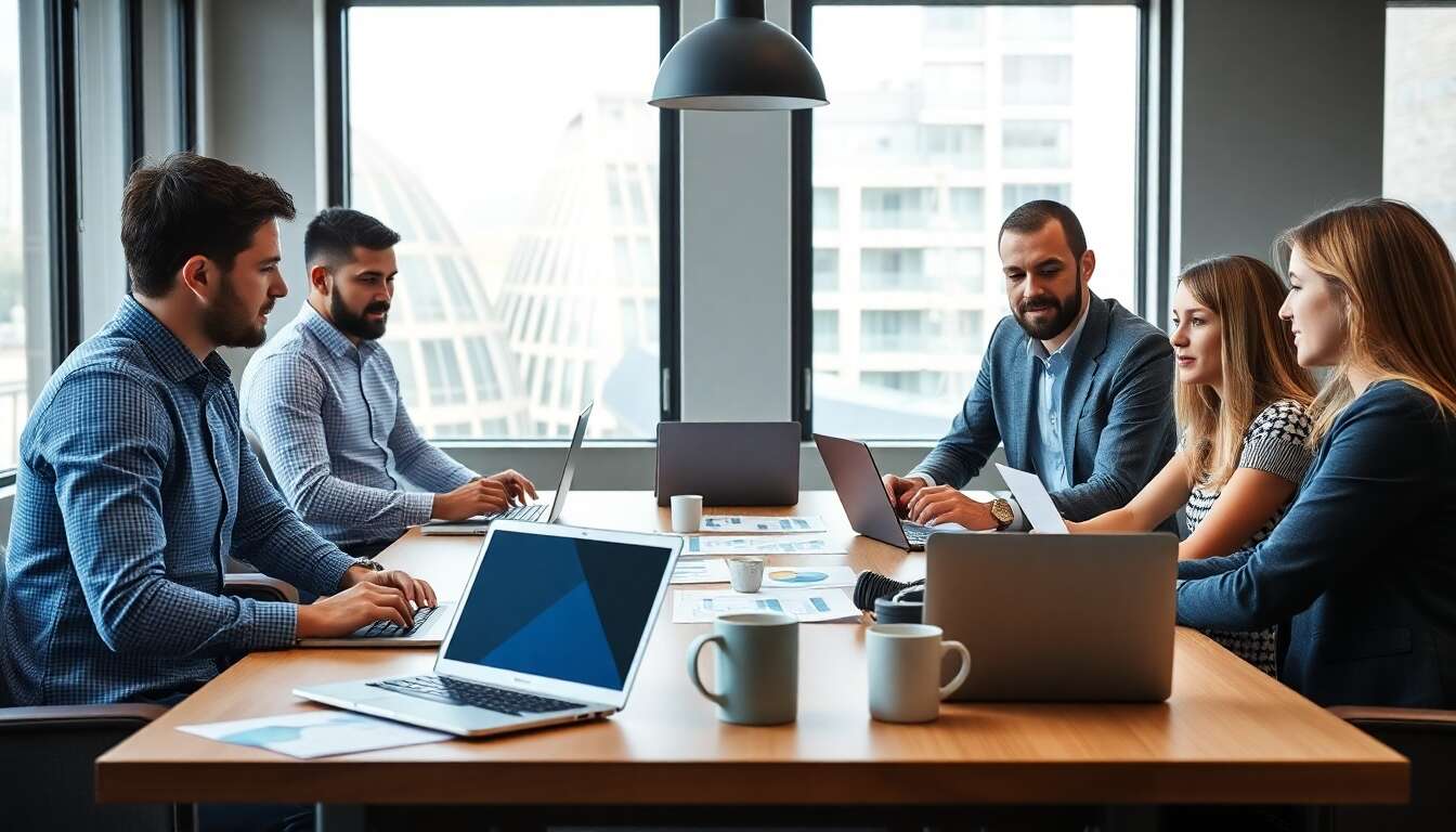 Optimisation des enchères : maximiser les conversions