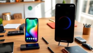 Google lance deux apps NotebookLM distinctes pour Android et iPhone