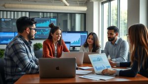 Analyse concurrentielle Google Ads : prendre l'avantage