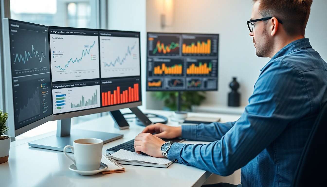 Utiliser les outils google pour optimiser vos campagnes