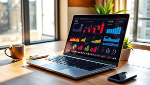 Rendement des mots clés : amélioration continue