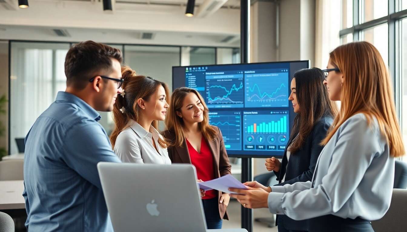 études de cas : réussites et apprentissages études de cas : réussites et apprentissages