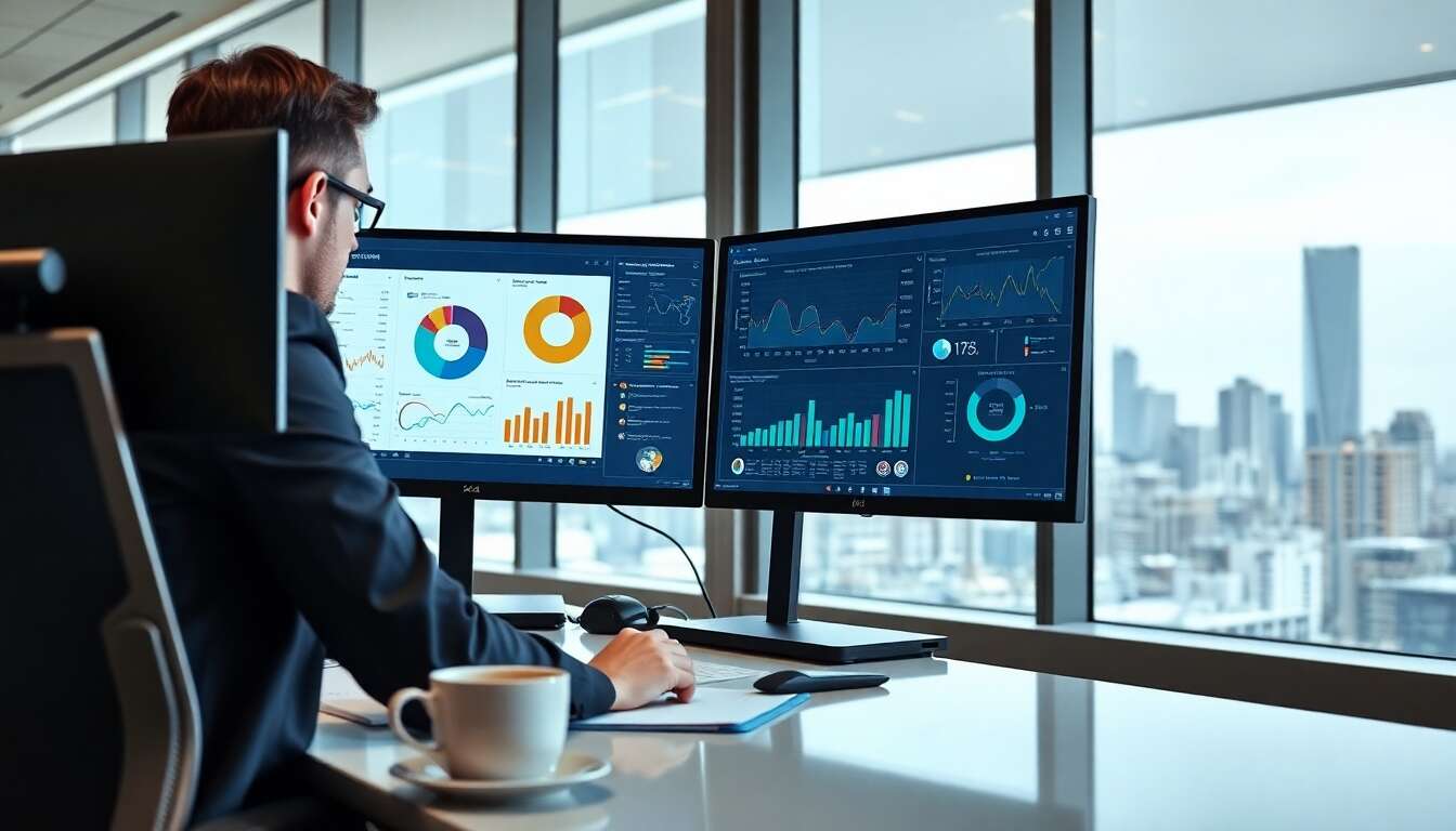 Suivre et ajuster le budget en fonction des performances