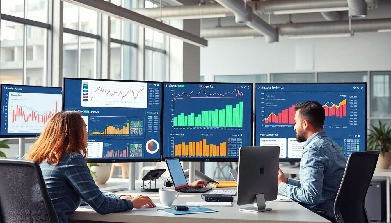 Utiliser le remarketing pour augmenter le taux de conversion