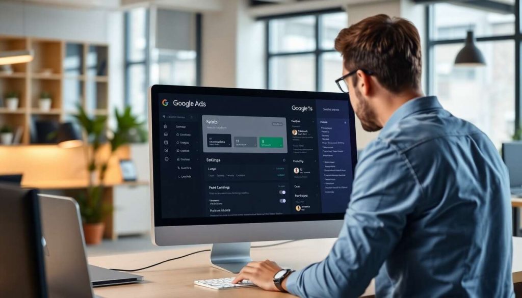Comment adapter votre budget google ads en temps réel