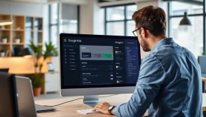 Comment adapter votre budget google ads en temps réel