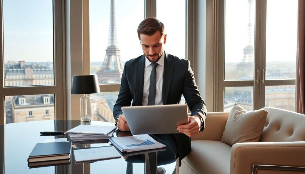 Google Ads : comment choisir le consultant idéal à Paris