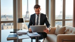 Google Ads : comment choisir le consultant idéal à Paris