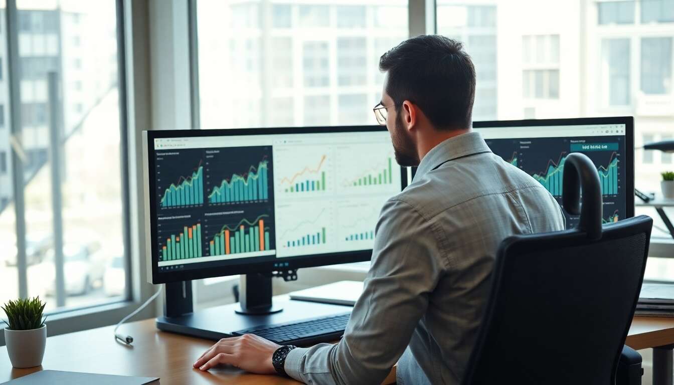 Maximiser le retour sur investissement grâce à un suivi régulier